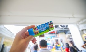 홍콩 여행 #40 홍콩자유여행 옹핑빌리지 옹핑케이블카 티켓 정보