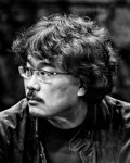 영화감독 봉준호 이미지