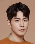 모델 홍종현 이미지
