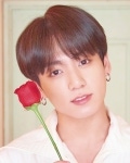 가수 정국 이미지