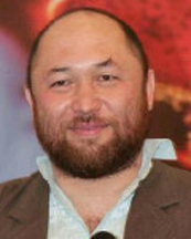 티무르 베크맘베토브