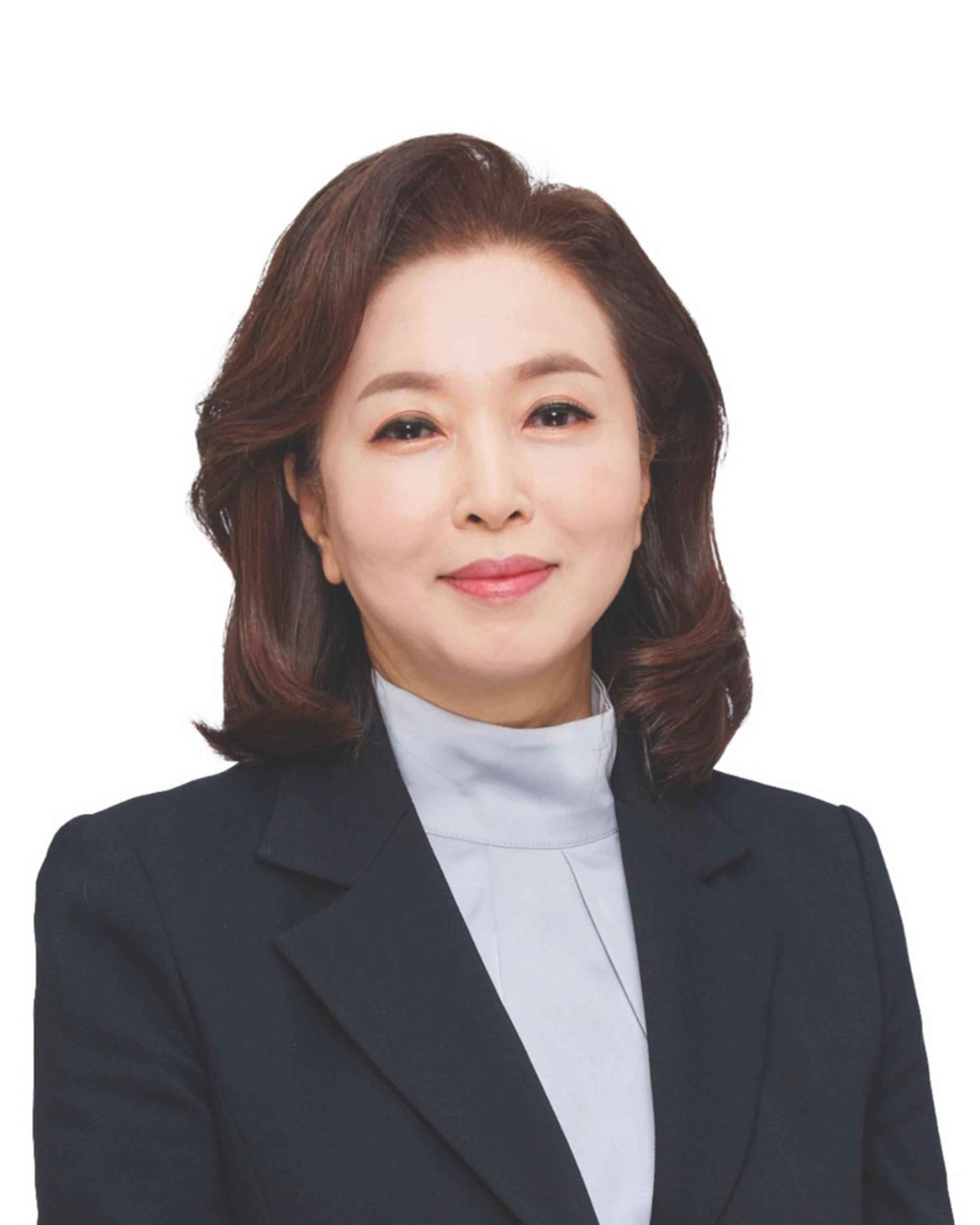 김민전 프로필 사진