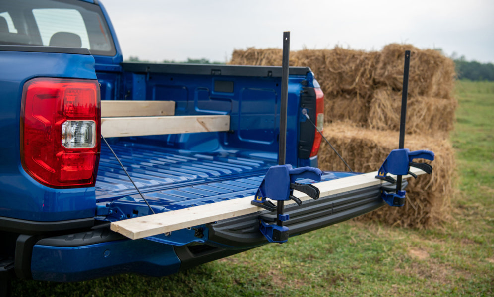 2023 포드 레인저 연비 색상 제원 가격 사진 리뷰