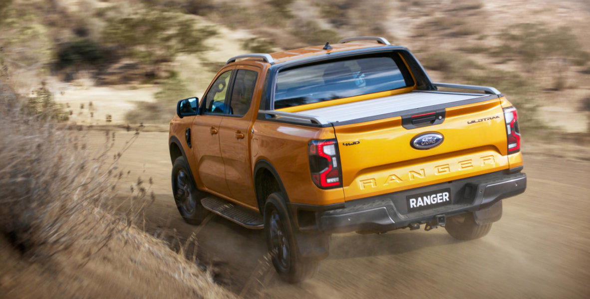 2023 포드 레인저 연비 색상 제원 가격 사진 리뷰