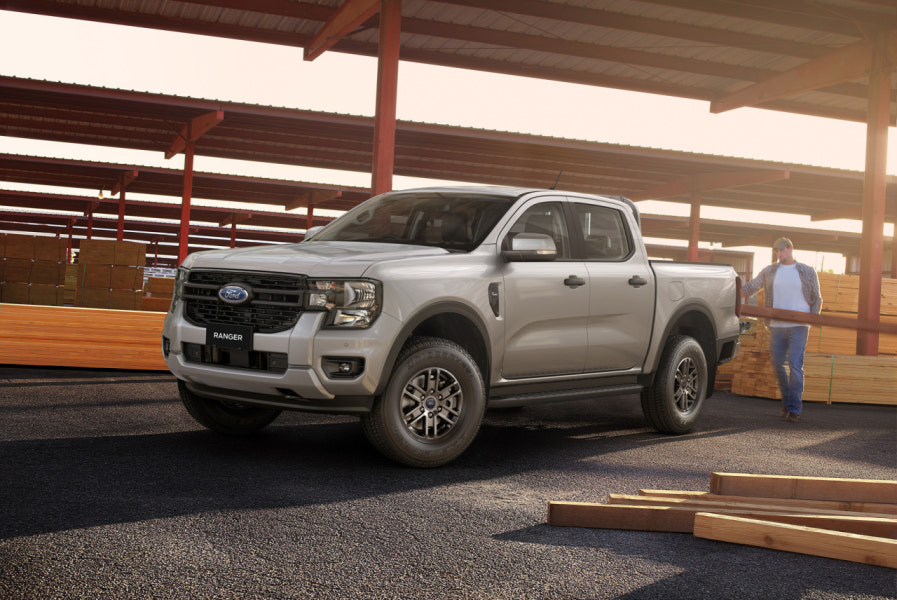 2023 포드 레인저 연비 색상 제원 가격 사진 리뷰