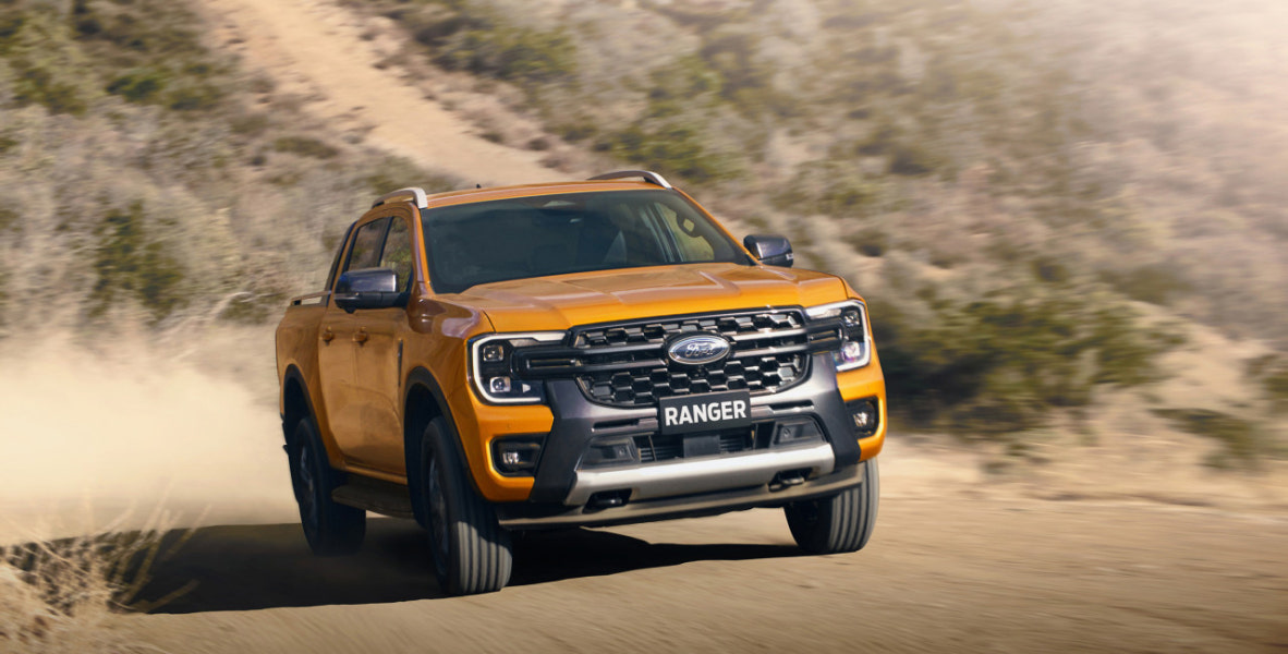 2023 포드 레인저 연비 색상 제원 가격 사진 리뷰