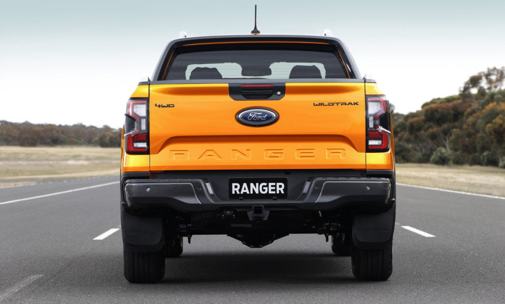 2023 포드 레인저 연비 색상 제원 가격 사진 리뷰