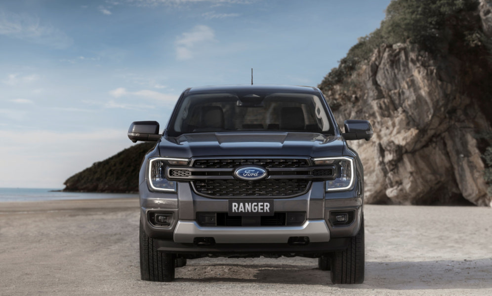 2023 포드 레인저 연비 색상 제원 가격 사진 리뷰