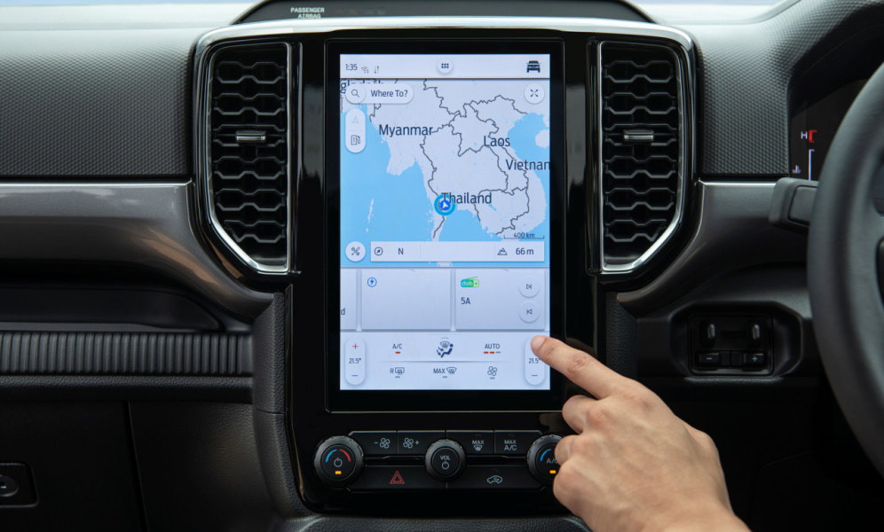 2023 포드 레인저 연비 색상 제원 가격 사진 리뷰