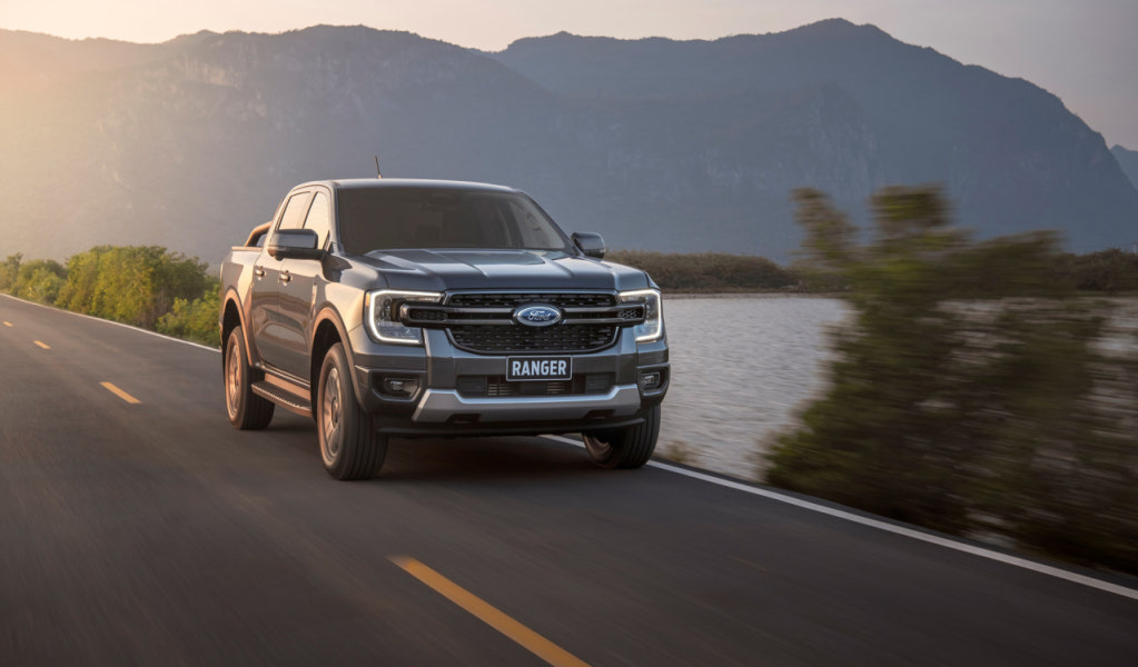 2023 포드 레인저 연비 색상 제원 가격 사진 리뷰