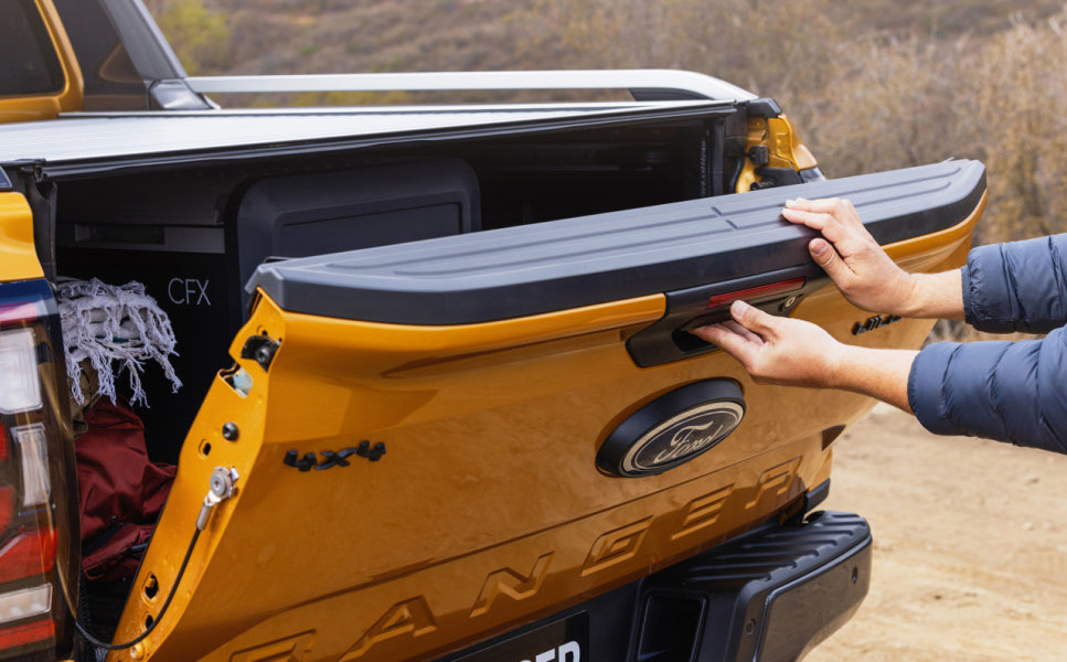 2023 포드 레인저 연비 색상 제원 가격 사진 리뷰