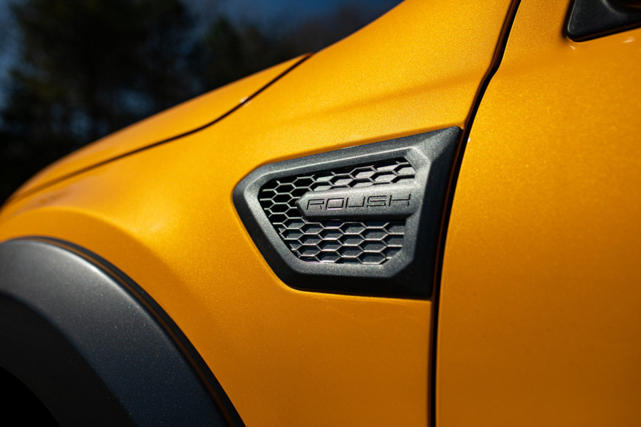 2023 포드 레인저 연비 색상 제원 가격 사진 리뷰