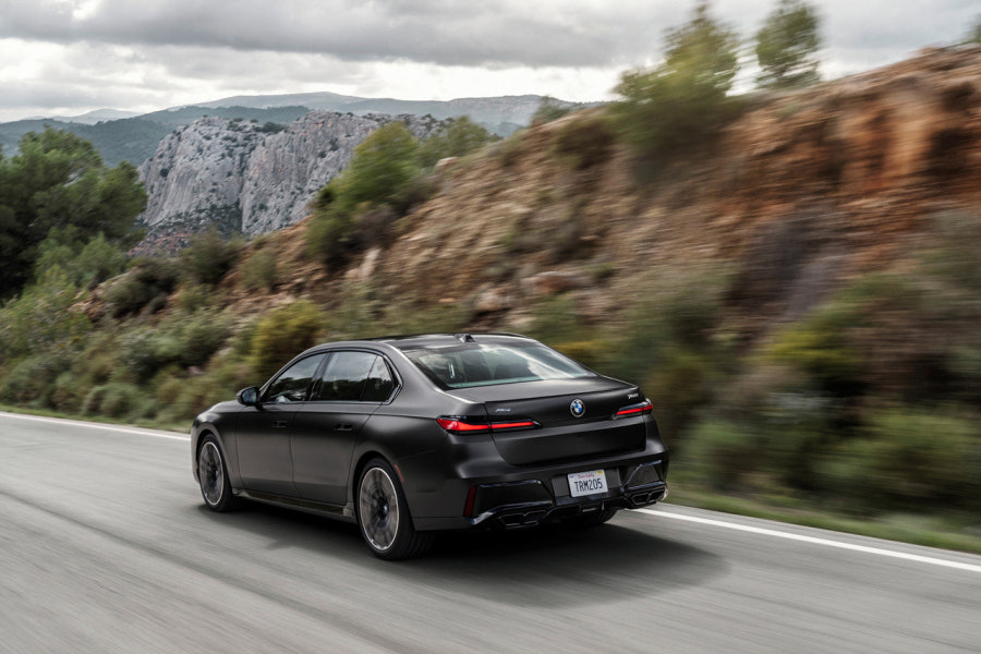 2023 BMW 7시리즈 제원 색상 가격 연비 특징 리뷰