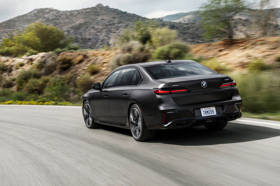 2023 BMW 7시리즈 제원 색상 가격 연비 특징 리뷰