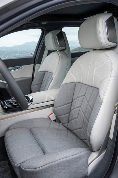 2023 BMW 7시리즈 제원 색상 가격 연비 특징 리뷰