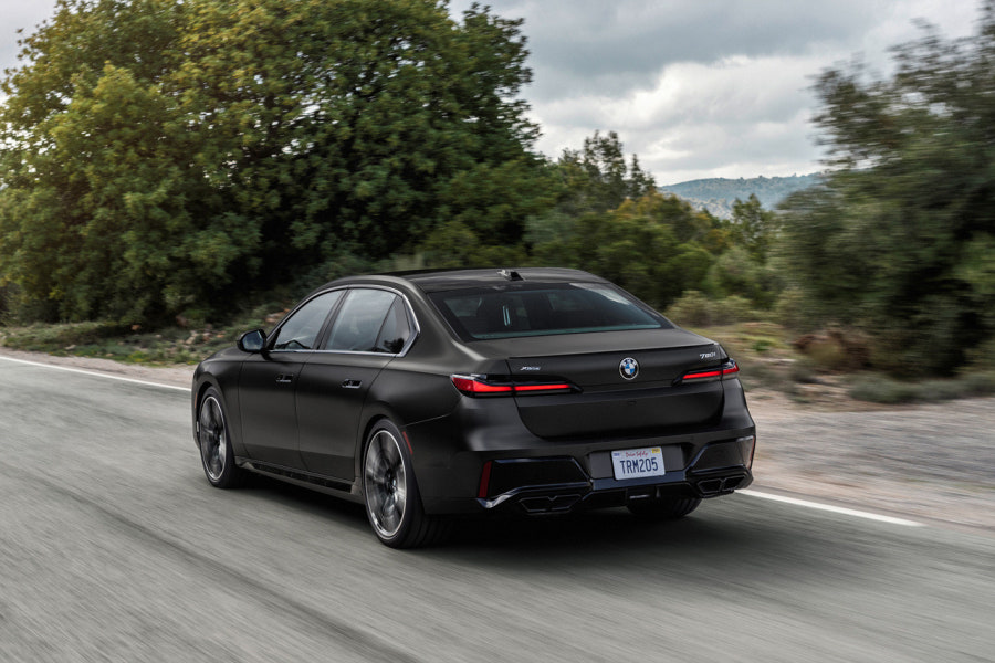 2023 BMW 7시리즈 제원 색상 가격 연비 특징 리뷰