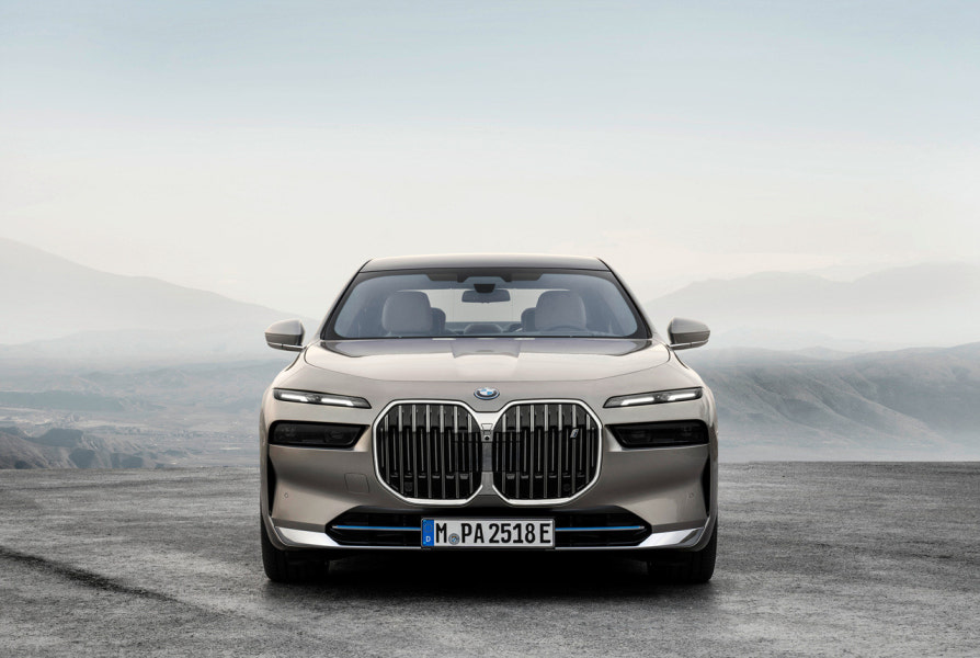 2023 BMW 7시리즈 제원 색상 가격 연비 특징 리뷰