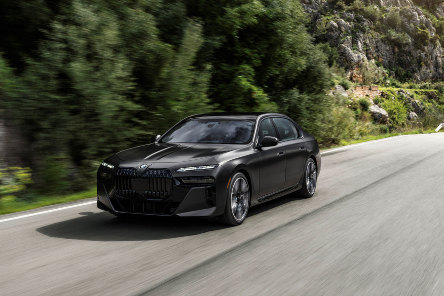 2023 BMW 7시리즈 제원 색상 가격 연비 특징 리뷰