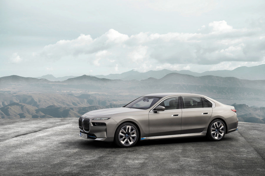 2023 BMW 7시리즈 제원 색상 가격 연비 특징 리뷰