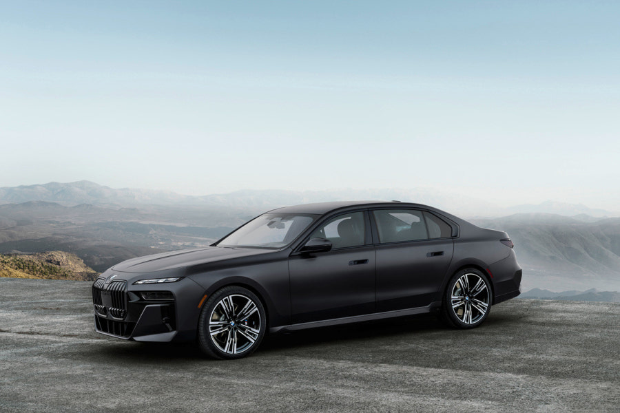 2023 BMW 7시리즈 제원 색상 가격 연비 특징 리뷰