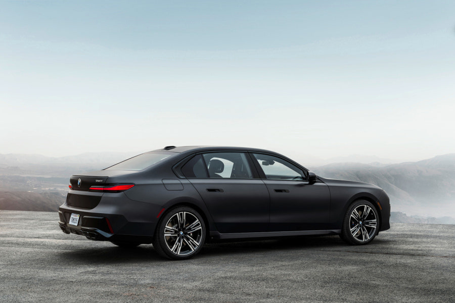 2023 BMW 7시리즈 제원 색상 가격 연비 특징 리뷰