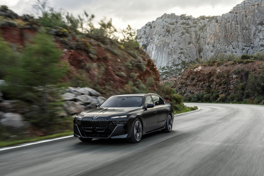 2023 BMW 7시리즈 제원 색상 가격 연비 특징 리뷰