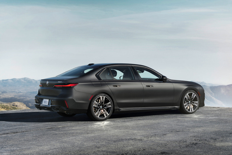 2023 BMW 7시리즈 제원 색상 가격 연비 특징 리뷰