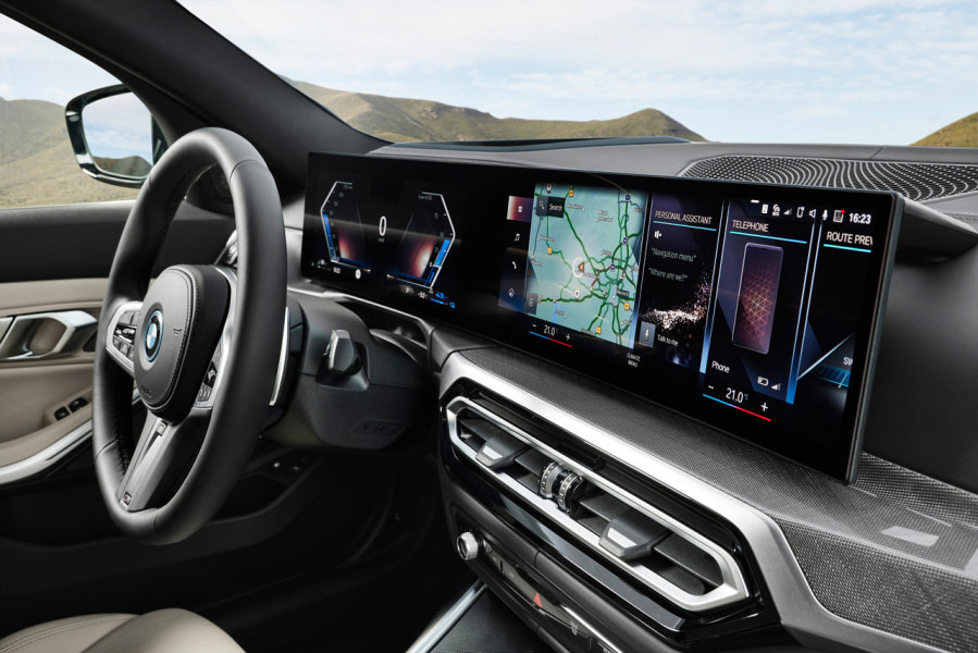 2023 BMW 3시리즈 투어링 제원 색상 가격 연비 특징 리뷰