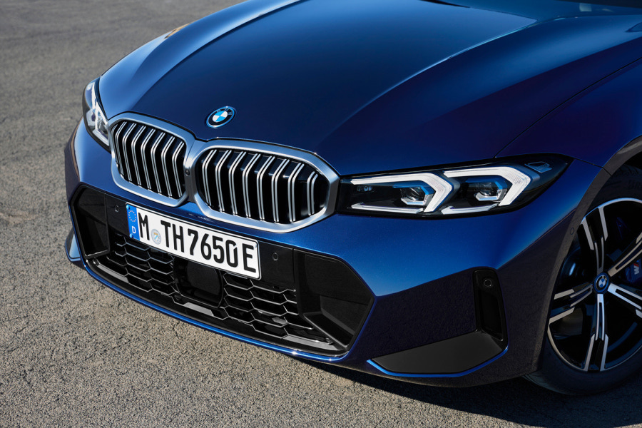 2023 BMW 3시리즈 투어링 제원 색상 가격 연비 특징 리뷰