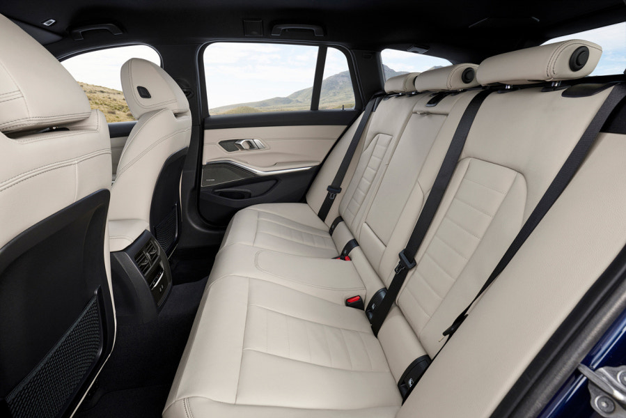 2023 BMW 3시리즈 투어링 제원 색상 가격 연비 특징 리뷰