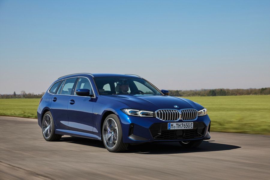 2023 BMW 3시리즈 투어링 제원 색상 가격 연비 특징 리뷰