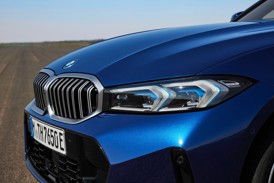 2023 BMW 3시리즈 투어링 제원 색상 가격 연비 특징 리뷰