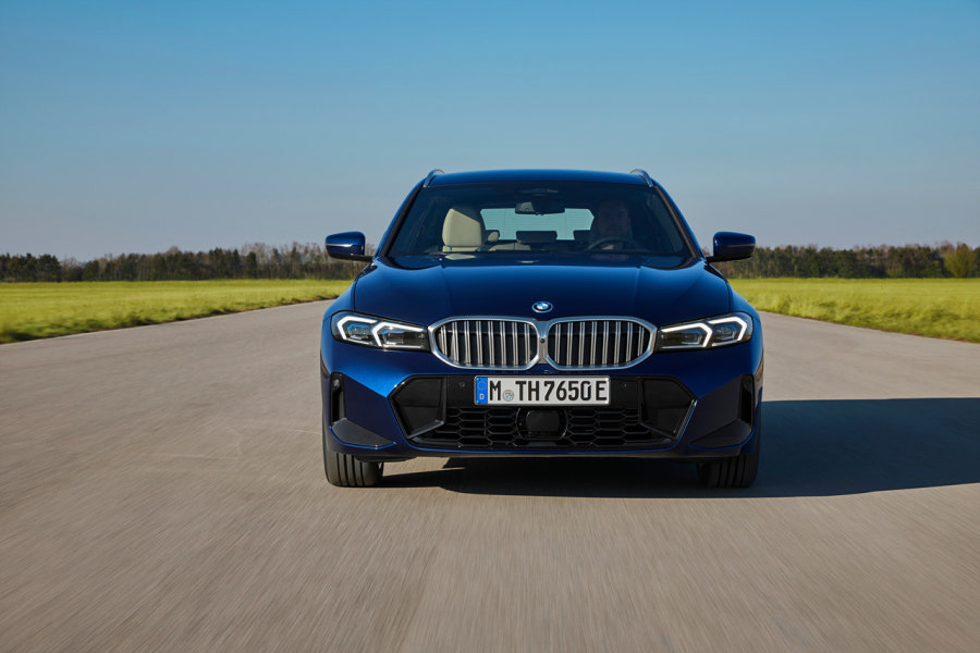 2023 BMW 3시리즈 투어링 제원 색상 가격 연비 특징 리뷰