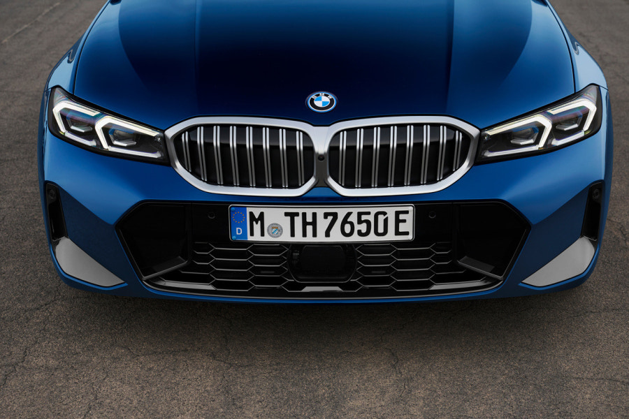 2023 BMW 3시리즈 투어링 제원 색상 가격 연비 특징 리뷰