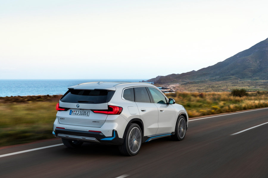 2023 BMW iX1 연비 색상 제원 가격 사진 리뷰