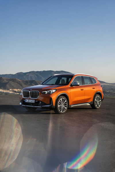 2023 BMW X1 연비 색상 제원 가격 사진 리뷰
