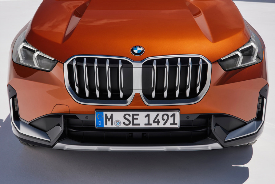 2023 BMW X1 연비 색상 제원 가격 사진 리뷰