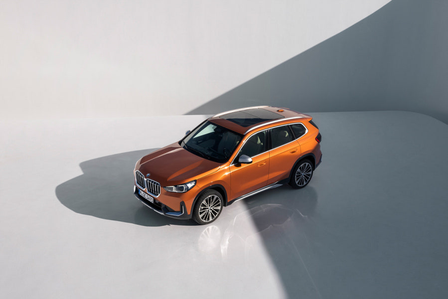 2023 BMW X1 연비 색상 제원 가격 사진 리뷰