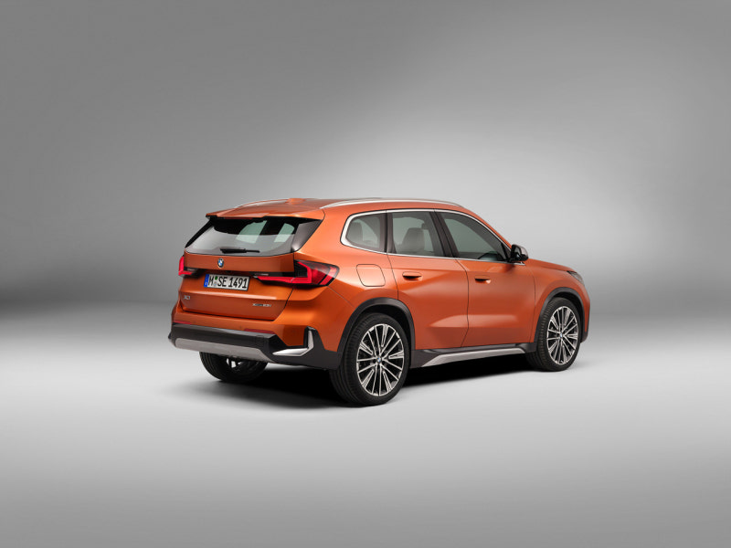 2023 BMW X1 연비 색상 제원 가격 사진 리뷰