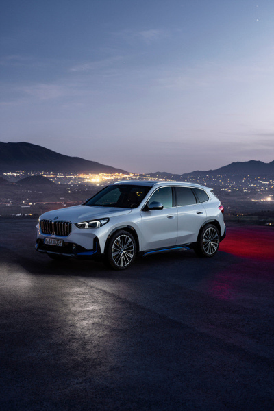 2023 BMW iX1 연비 색상 제원 가격 사진 리뷰