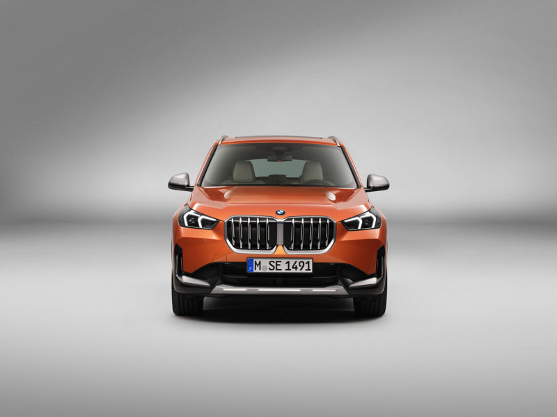 2023 BMW X1 연비 색상 제원 가격 사진 리뷰
