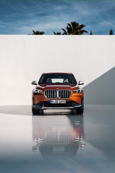 2023 BMW X1 연비 색상 제원 가격 사진 리뷰