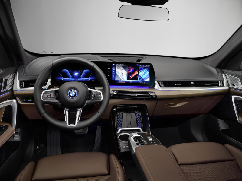 2023 BMW iX1 연비 색상 제원 가격 사진 리뷰