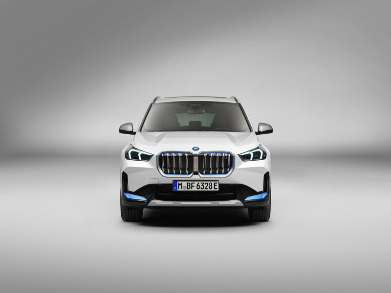 2023 BMW iX1 연비 색상 제원 가격 사진 리뷰