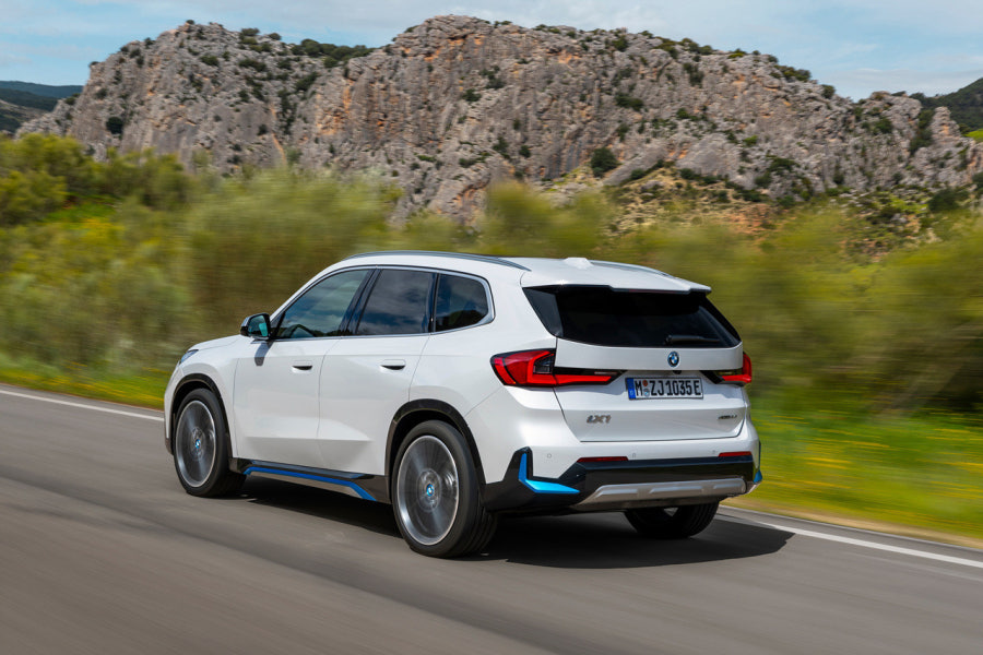 2023 BMW iX1 연비 색상 제원 가격 사진 리뷰