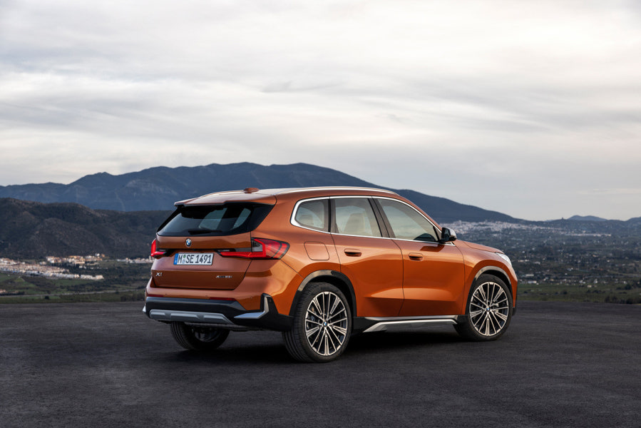 2023 BMW X1 연비 색상 제원 가격 사진 리뷰