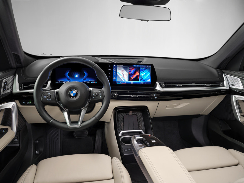 2023 BMW X1 연비 색상 제원 가격 사진 리뷰