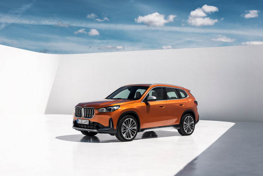 2023 BMW X1 연비 색상 제원 가격 사진 리뷰