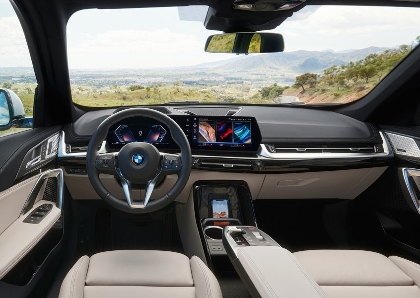 2023 BMW X1 연비 색상 제원 가격 사진 리뷰