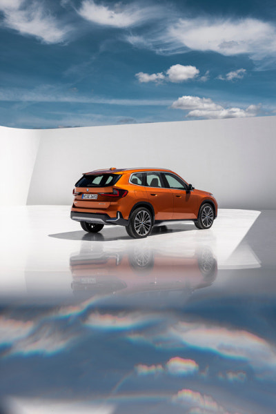 2023 BMW X1 연비 색상 제원 가격 사진 리뷰